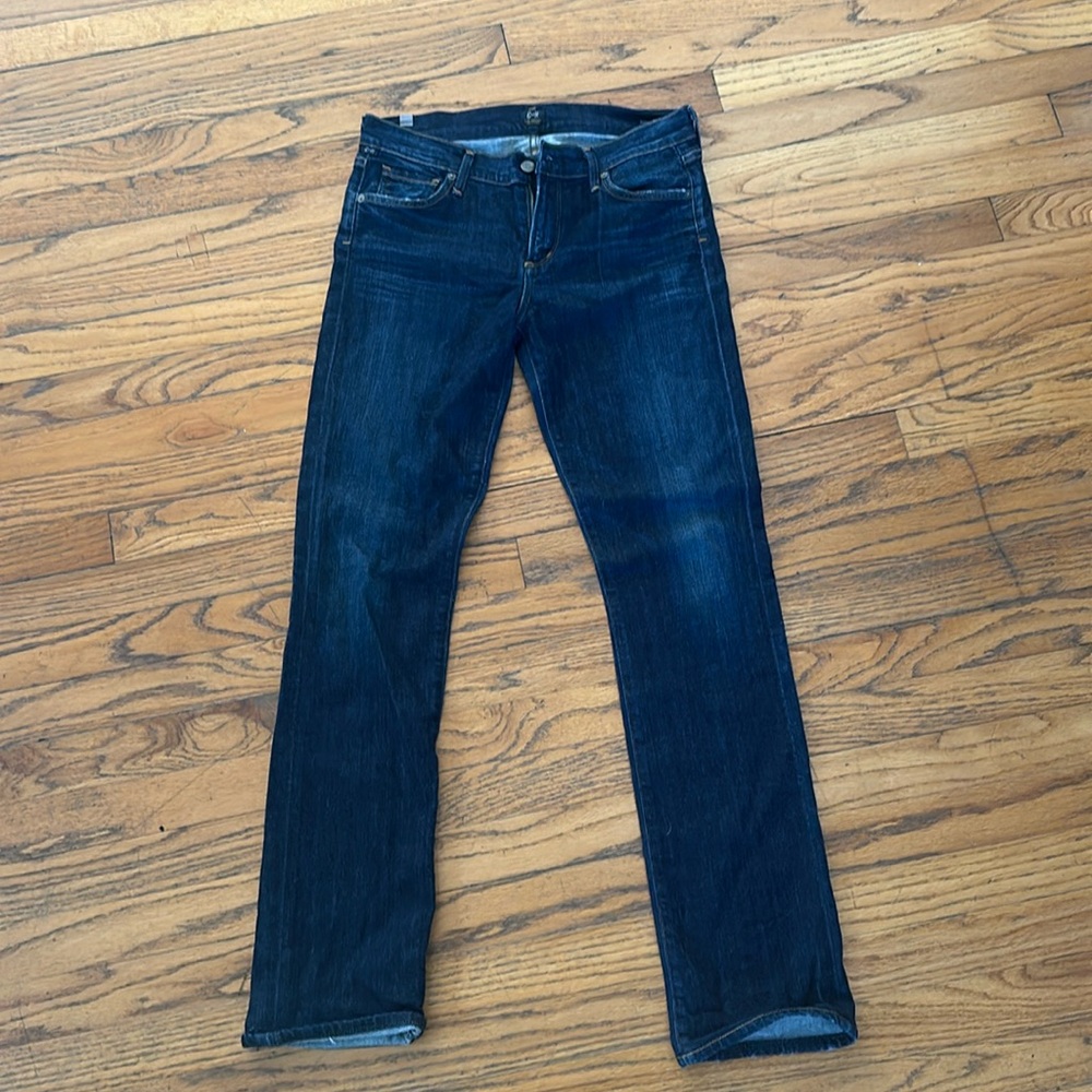 Citizens of Humanity Elson jeans size 29 excellent used condition
